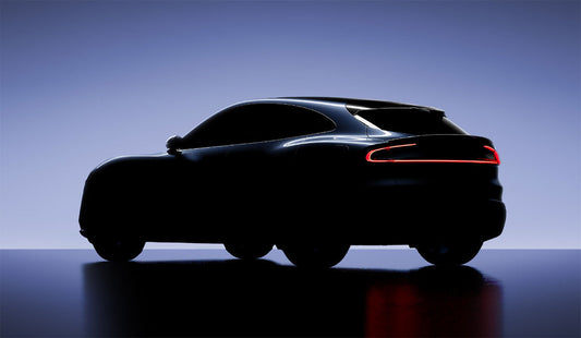 Xiaomi YU7 Electric SUV Set to Debut on May 22 Amid EV Factory Expansion