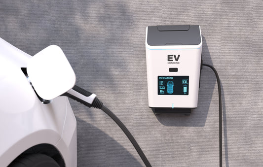 Top 7 Most Sought-After EV Accessories Every Driver Wants in 2025