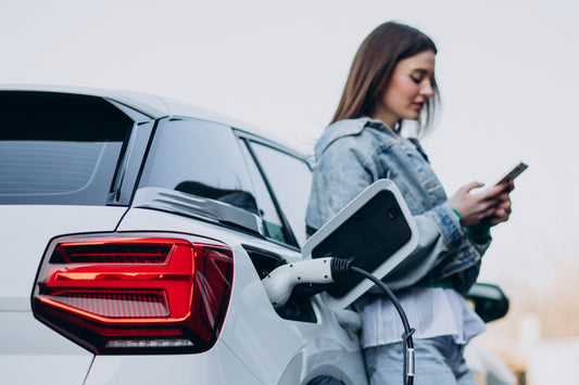 Welcome to EVrunners — Your One-Stop Shop for EV Accessories