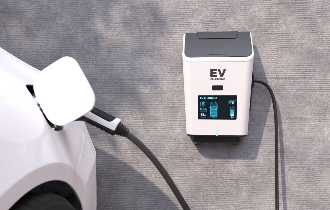 Top 7 Most Sought-After EV Accessories Every Driver Wants in 2025